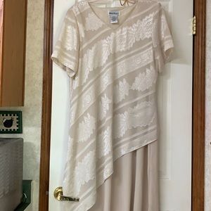 Mother of the bride dress